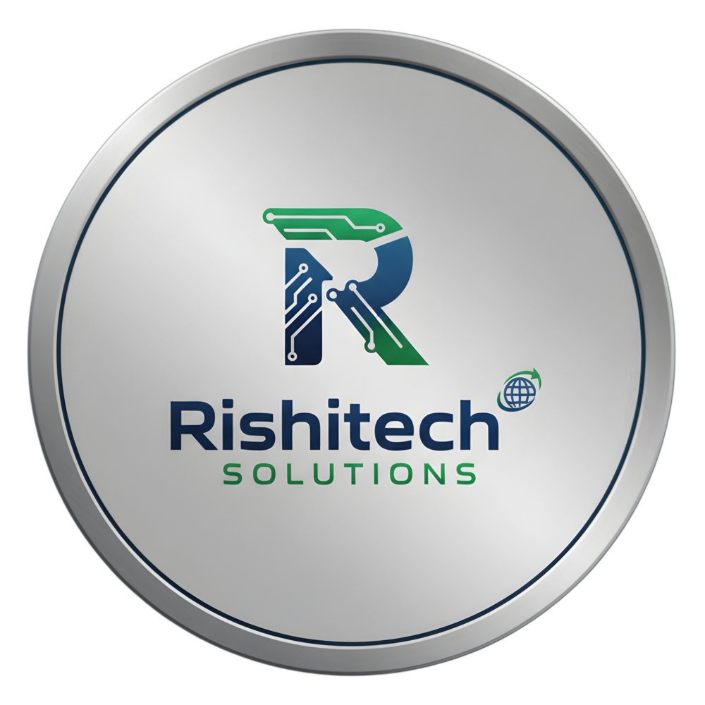 Rishitech Solutions